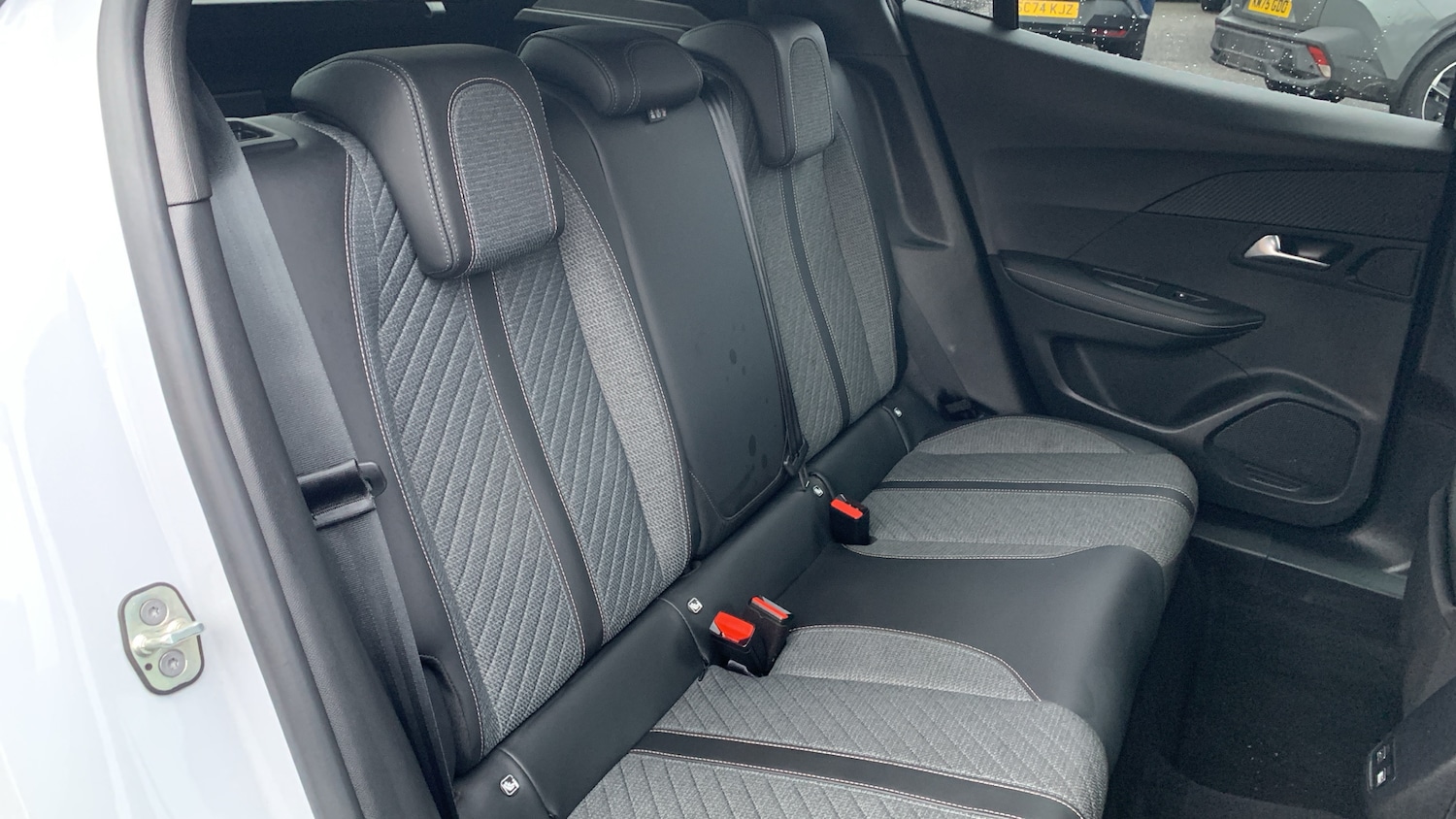 Used Peugeot 2008 2024 for sale - 77254251: Photo 26