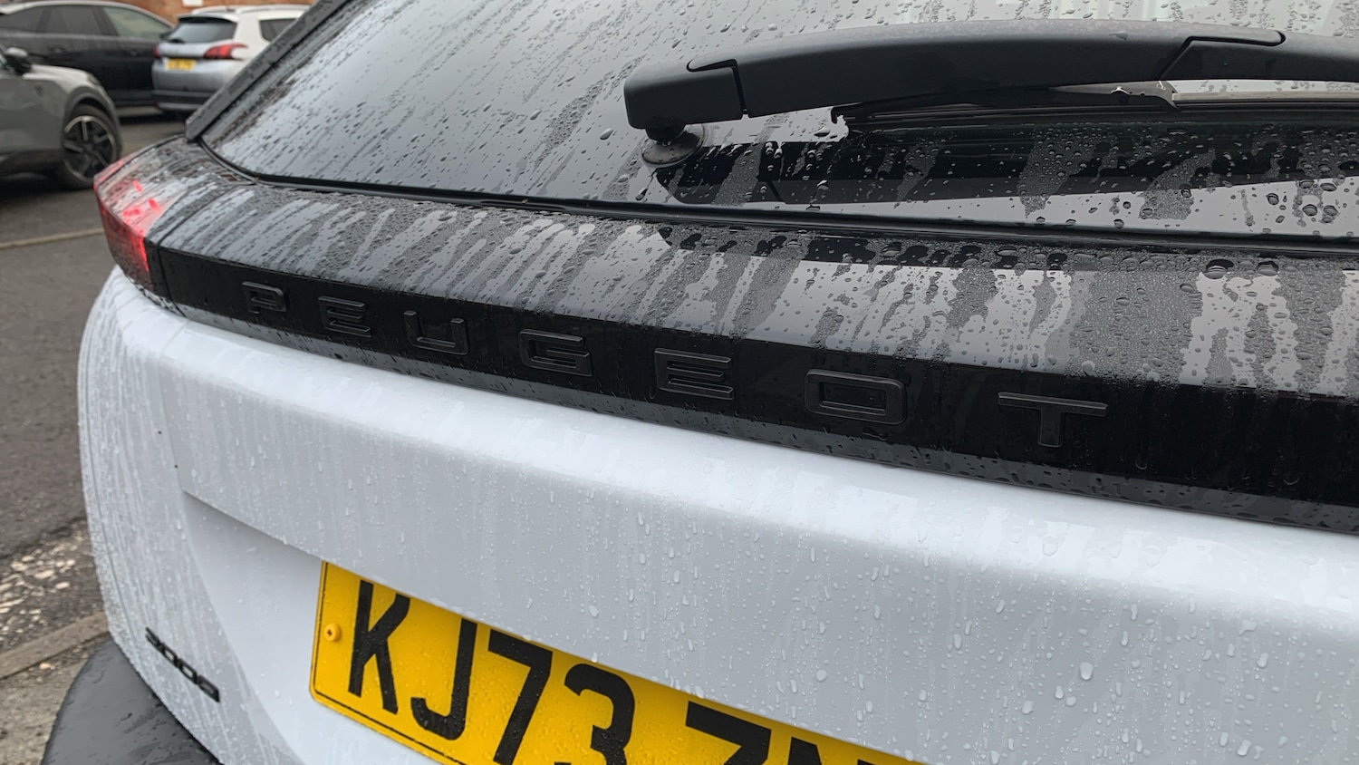 Used Peugeot 2008 2024 for sale - 77254251: Photo 27