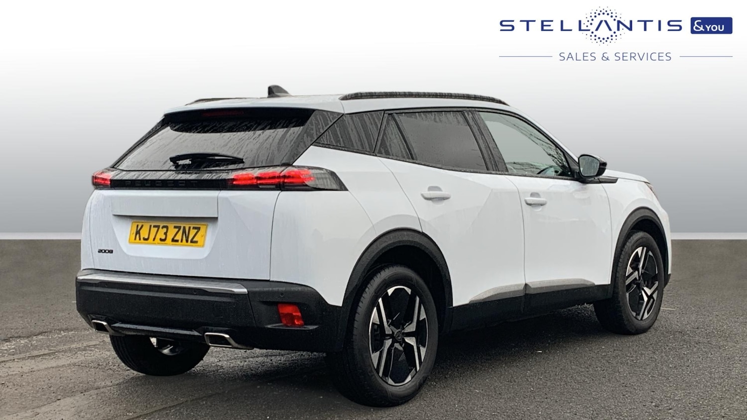 Used Peugeot 2008 2024 for sale - 77254251: Photo 4