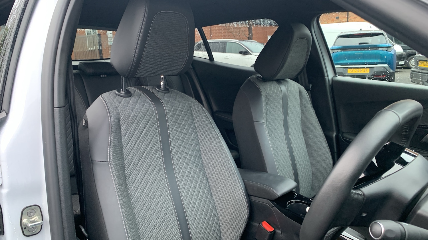 Used Peugeot 2008 2024 for sale - 77254251: Photo 40