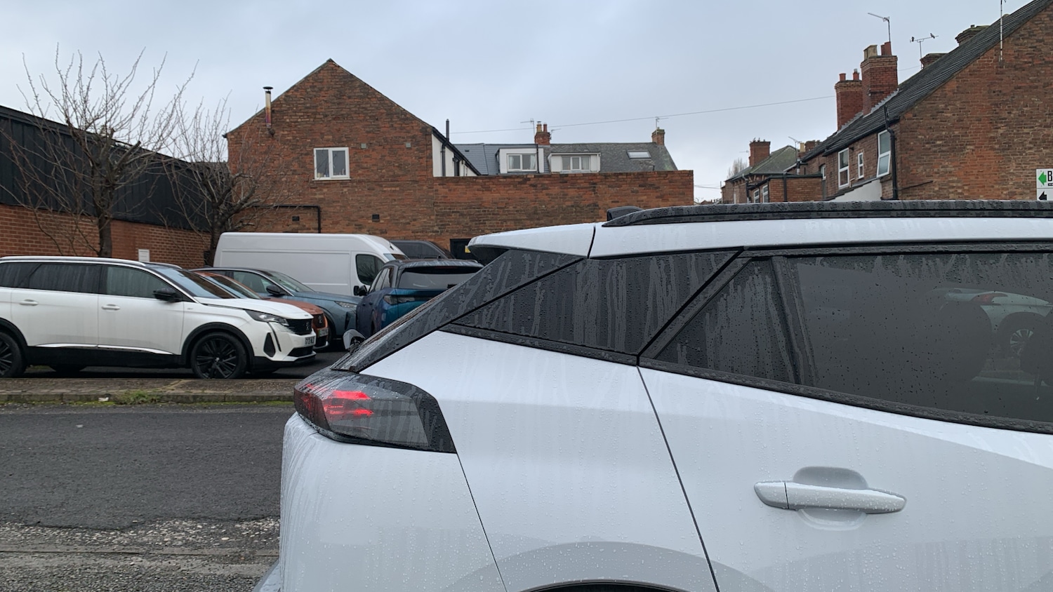 Used Peugeot 2008 2024 for sale - 77254251: Photo 41