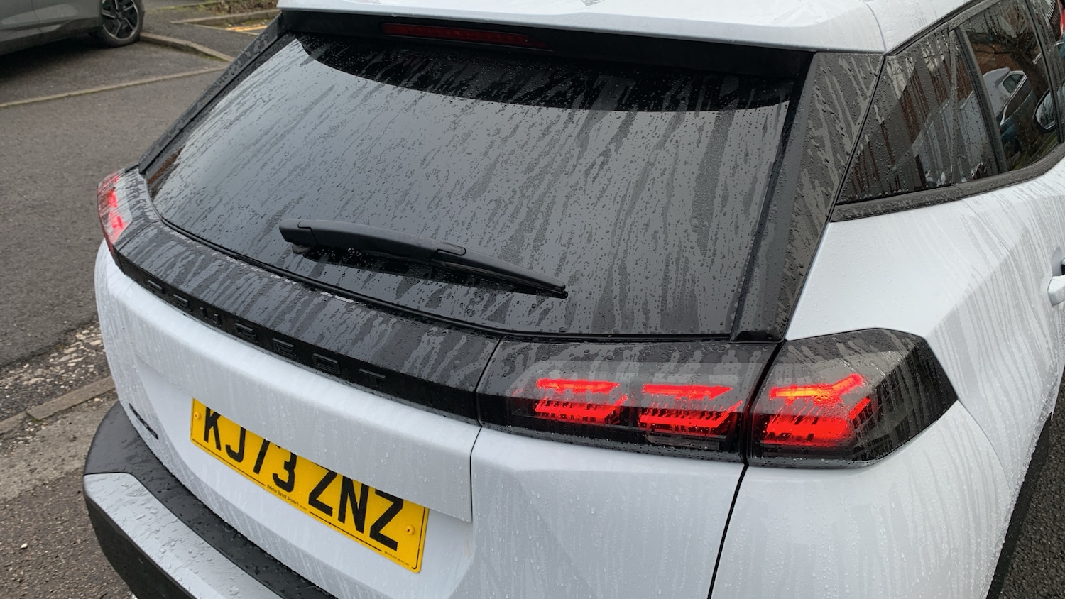 Used Peugeot 2008 2024 for sale - 77254251: Photo 43