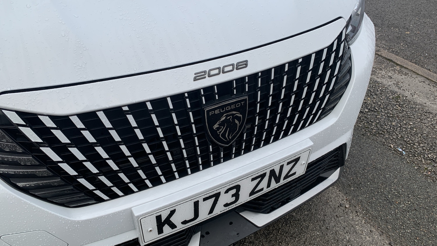 Used Peugeot 2008 2024 for sale - 77254251: Photo 44