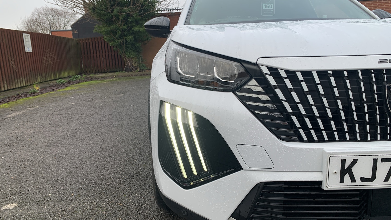 Used Peugeot 2008 2024 for sale - 77254251: Photo 45