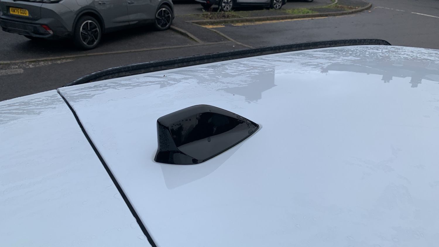 Used Peugeot 2008 2024 for sale - 77254251: Photo 46