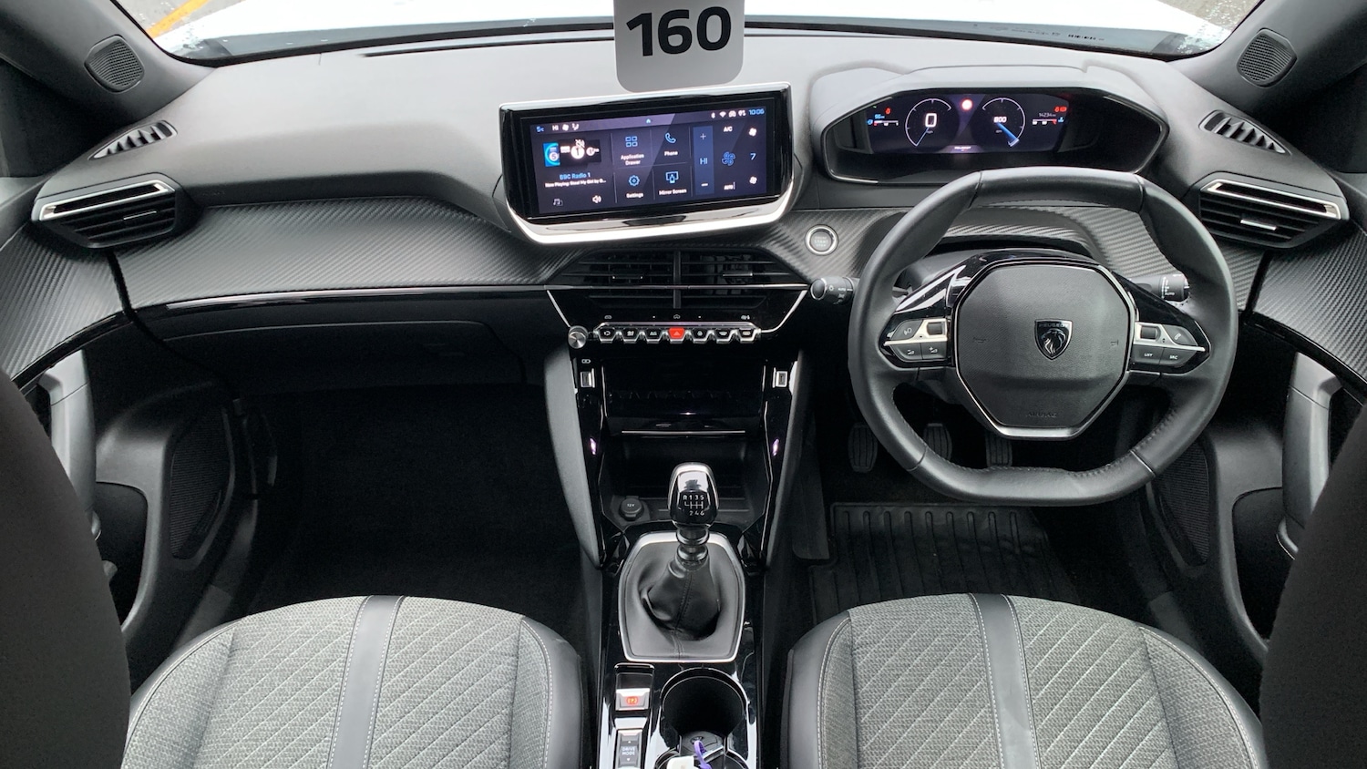 Used Peugeot 2008 2024 for sale - 77254251: Photo 5