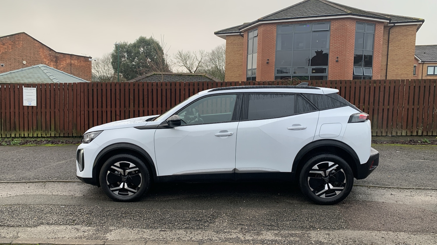 Used Peugeot 2008 2024 for sale - 77254251: Photo 7