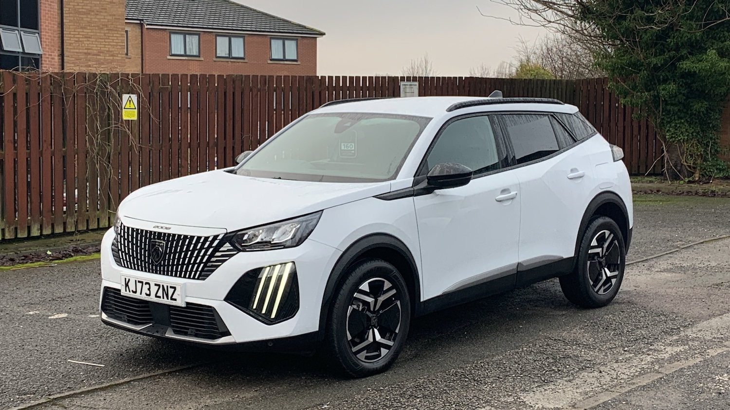 Used Peugeot 2008 2024 for sale - 77254251: Photo 8