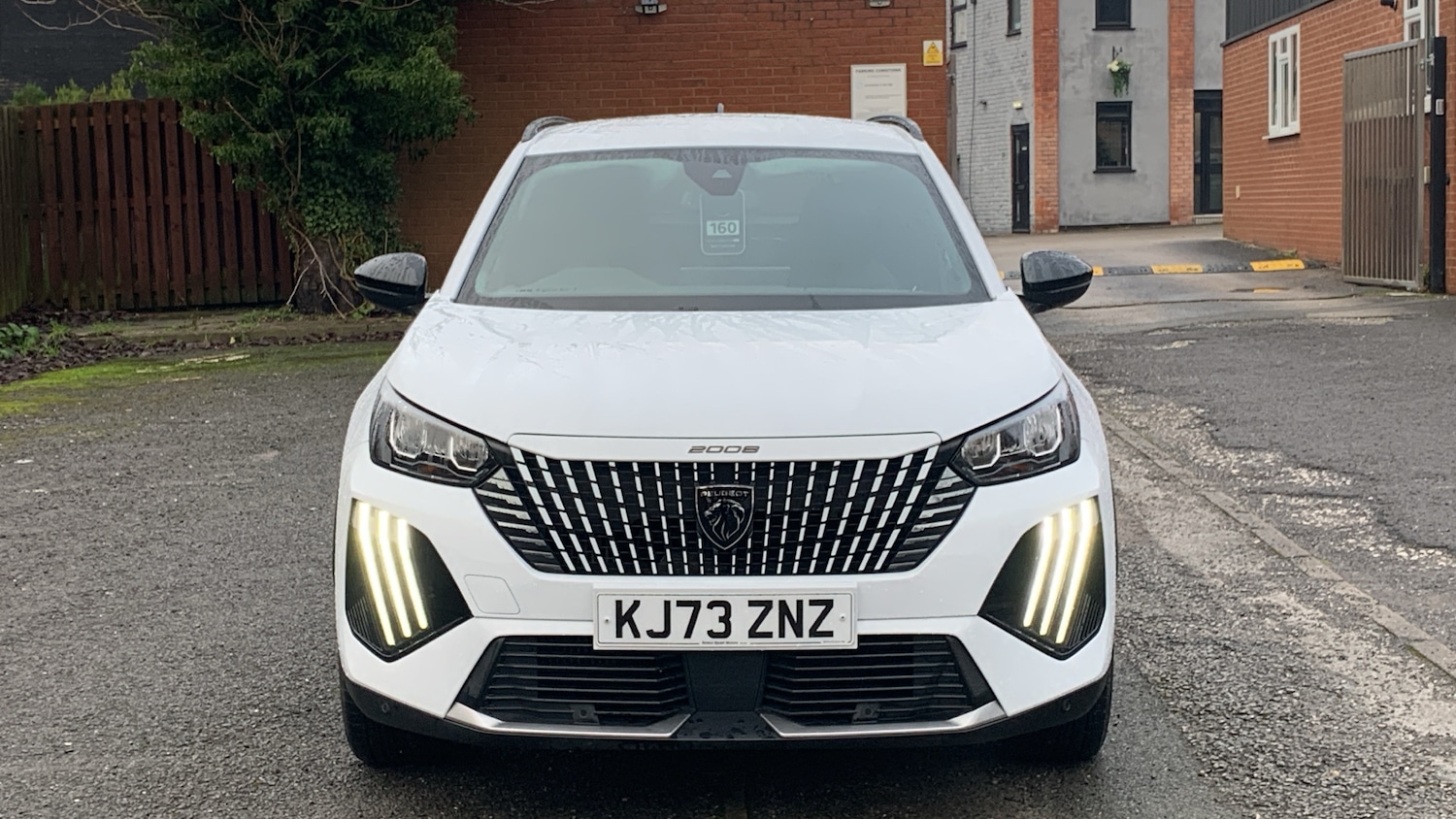 Used Peugeot 2008 2024 for sale - 77254251: Photo 9