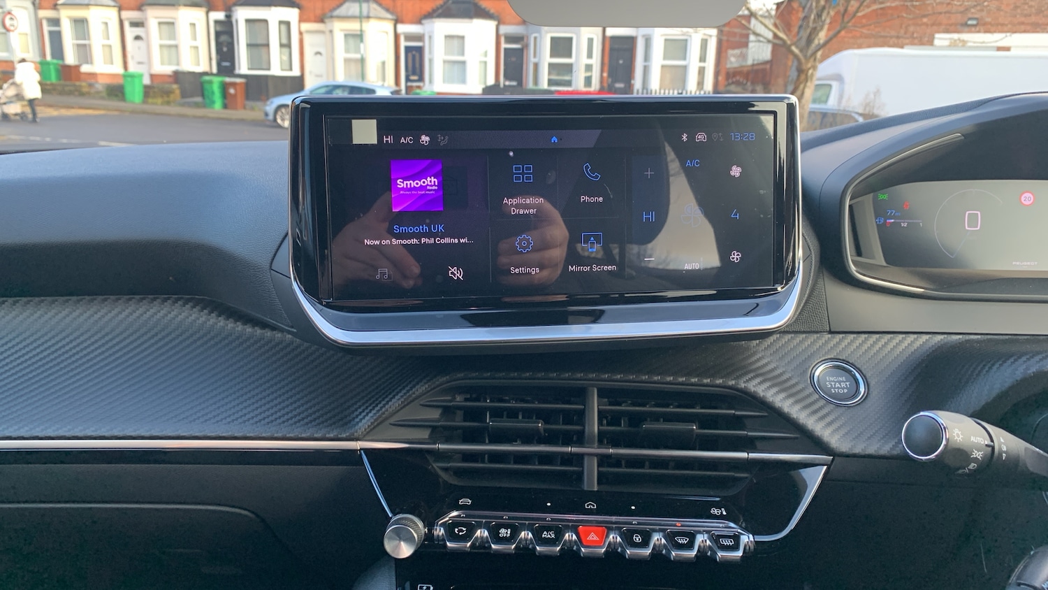 Used Peugeot 2008 2024 for sale - 77254293: Photo 11