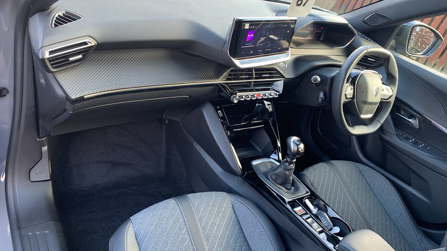 Used Peugeot 2008 2024 for sale - 77254293: Photo 13