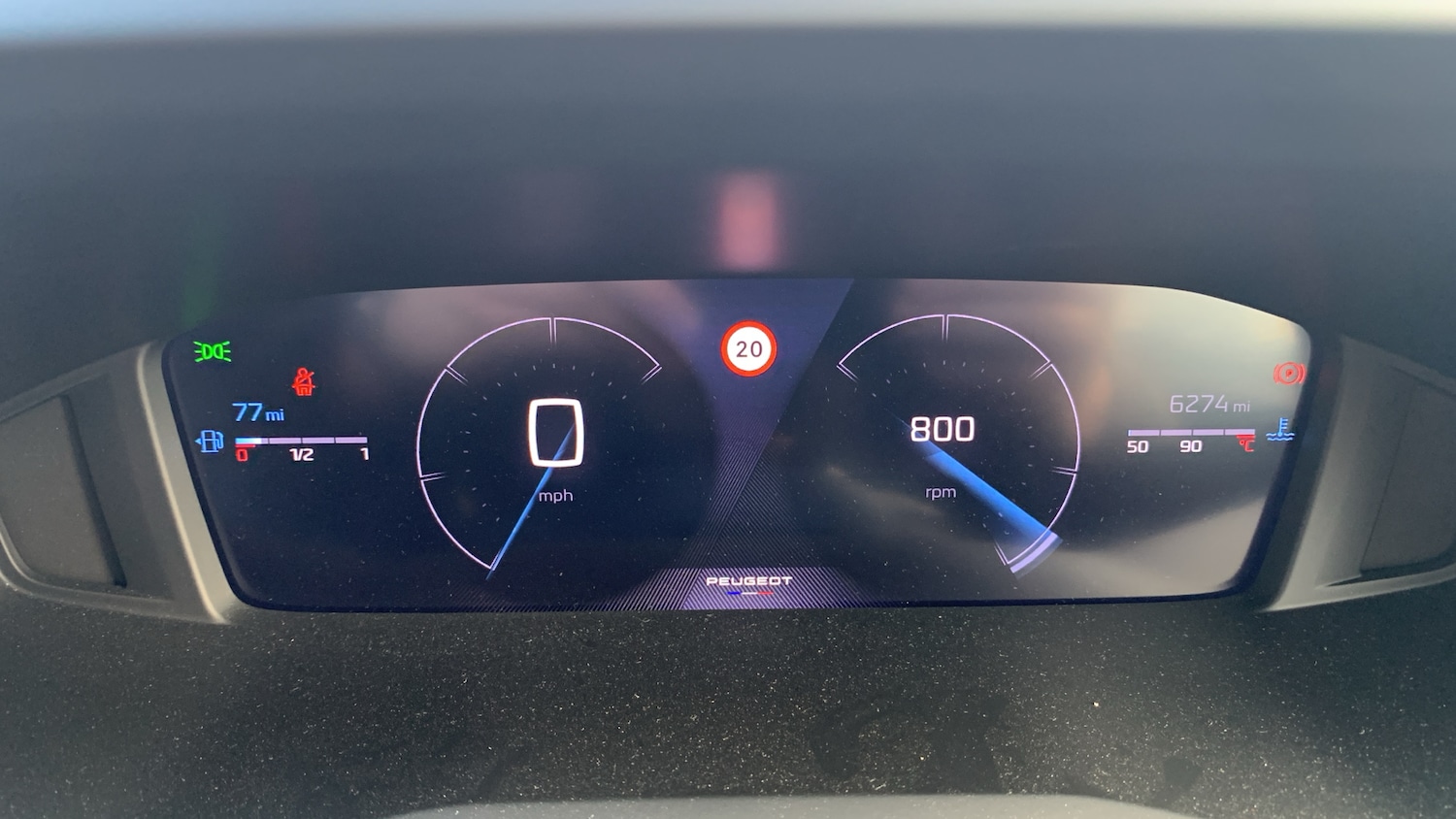 Used Peugeot 2008 2024 for sale - 77254293: Photo 14