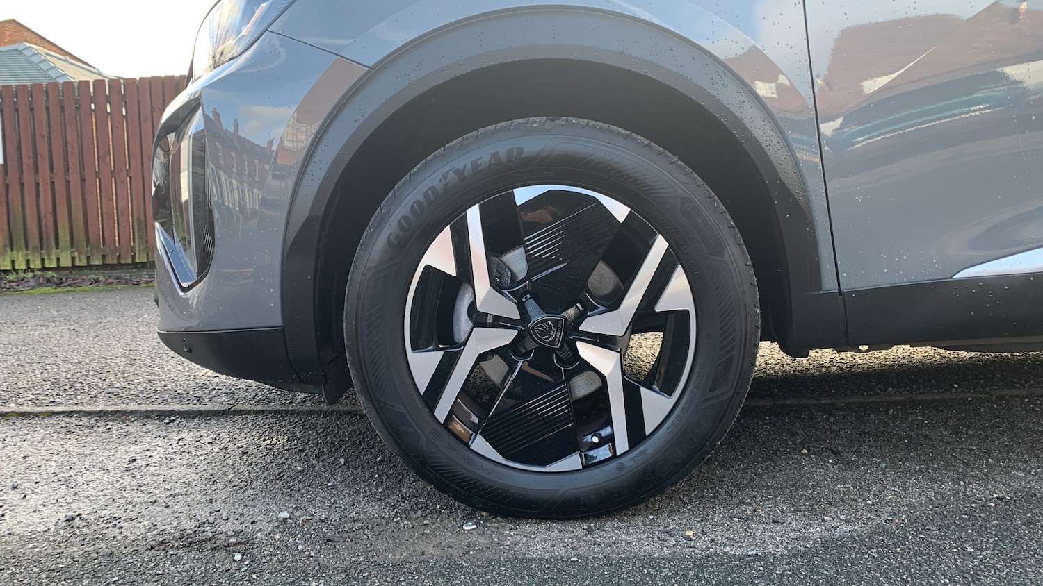 Used Peugeot 2008 2024 for sale - 77254293: Photo 15