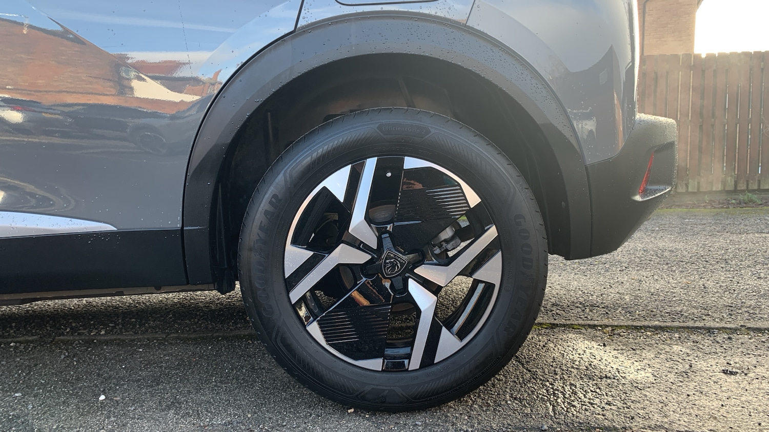 Used Peugeot 2008 2024 for sale - 77254293: Photo 16