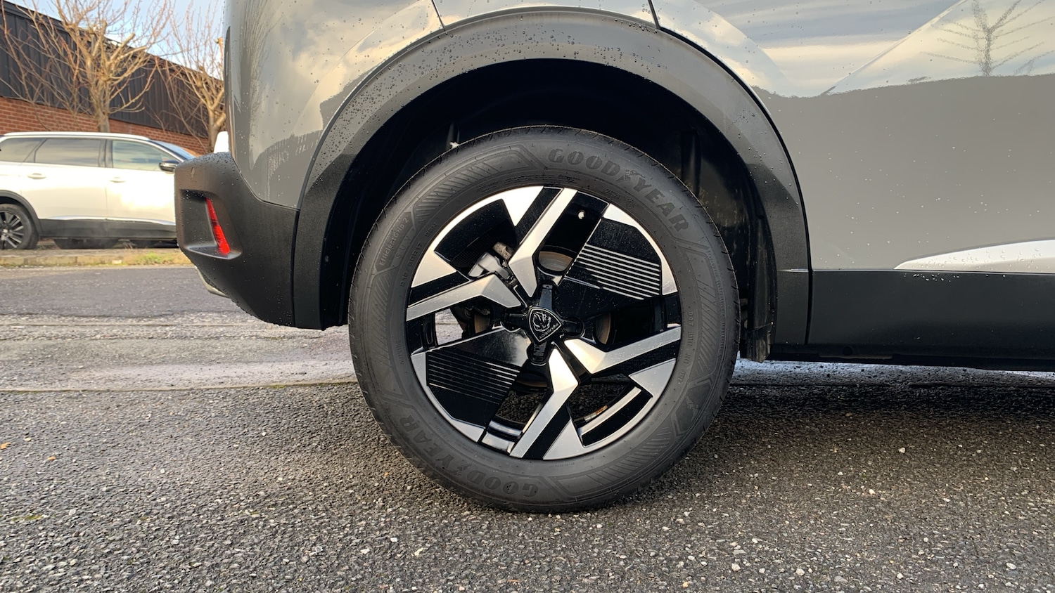 Used Peugeot 2008 2024 for sale - 77254293: Photo 17