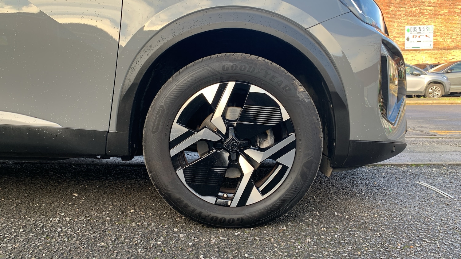 Used Peugeot 2008 2024 for sale - 77254293: Photo 18