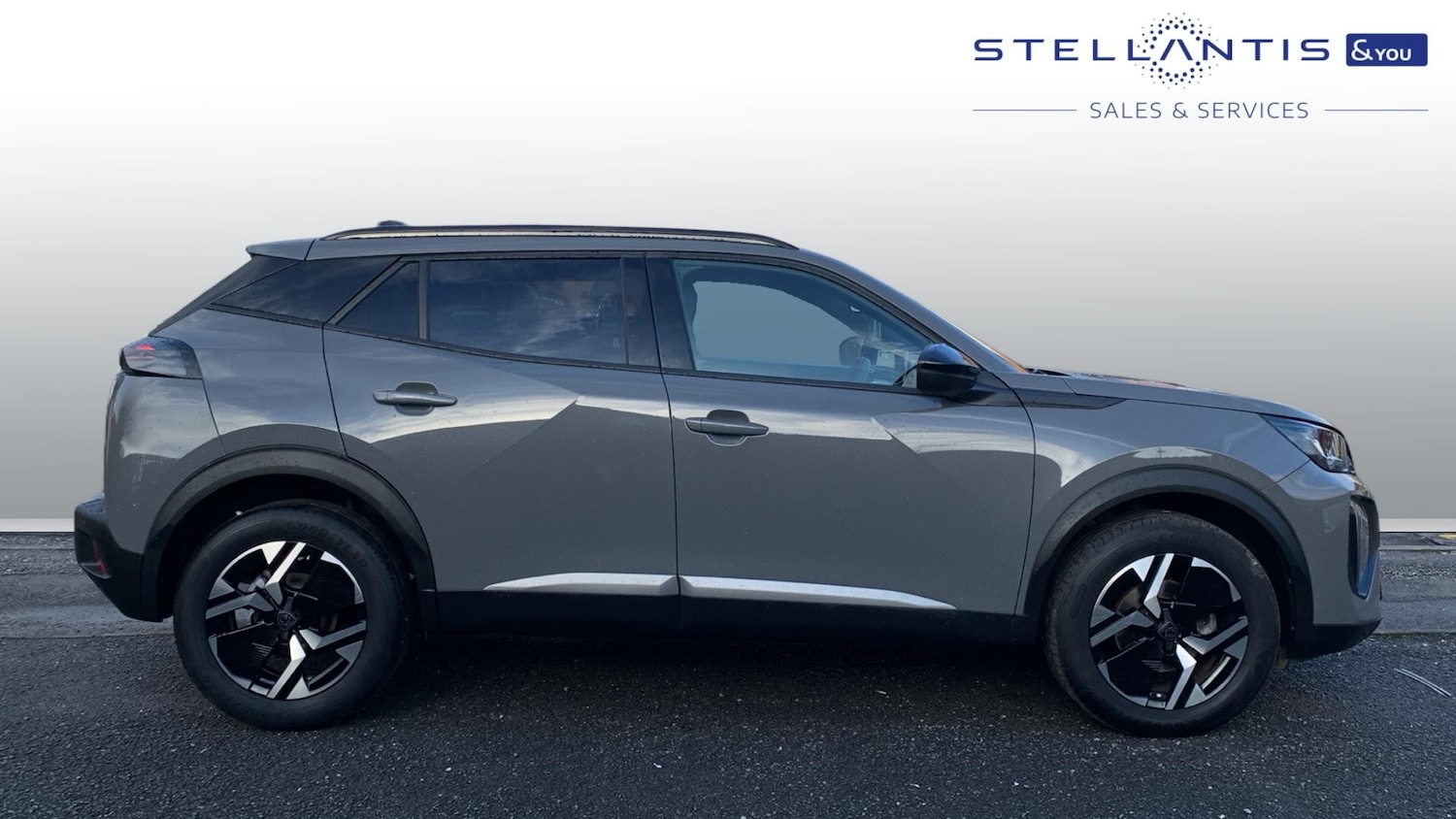 Used Peugeot 2008 2024 for sale - 77254293: Photo 2