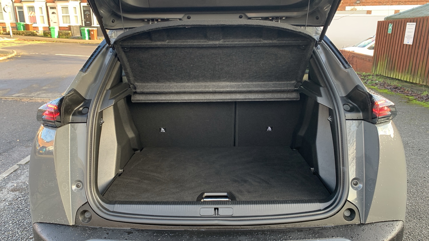 Used Peugeot 2008 2024 for sale - 77254293: Photo 20