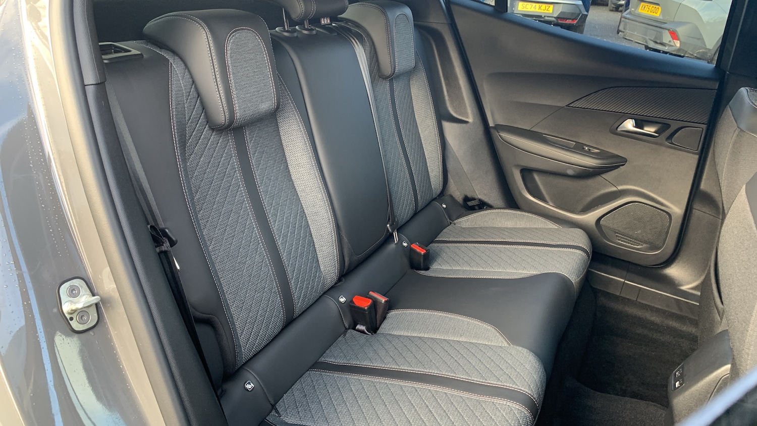 Used Peugeot 2008 2024 for sale - 77254293: Photo 26