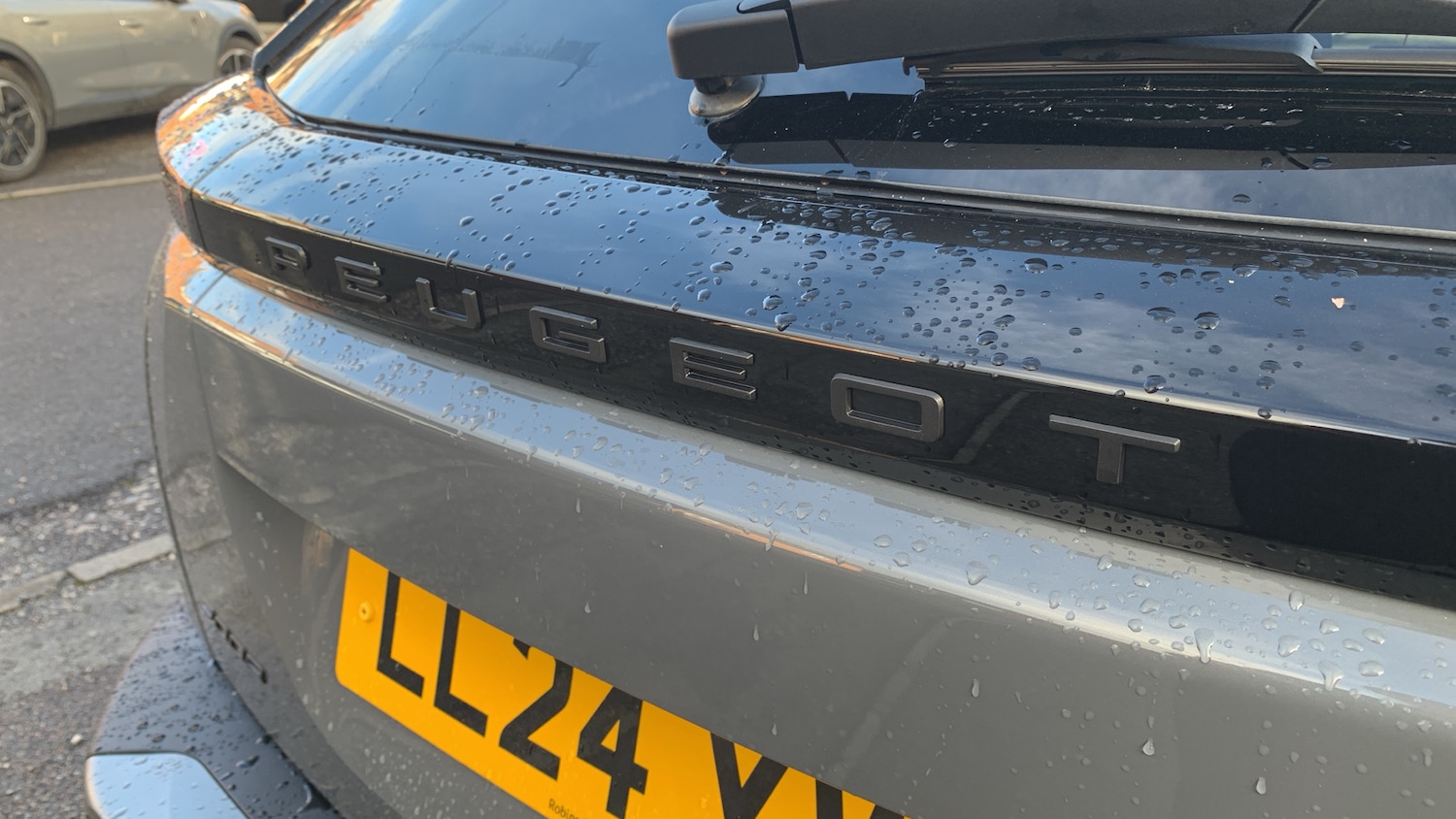 Used Peugeot 2008 2024 for sale - 77254293: Photo 27