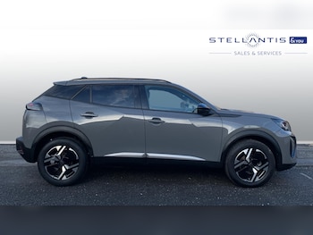 Used Peugeot 2008 2024 for sale - 77254293: Photo