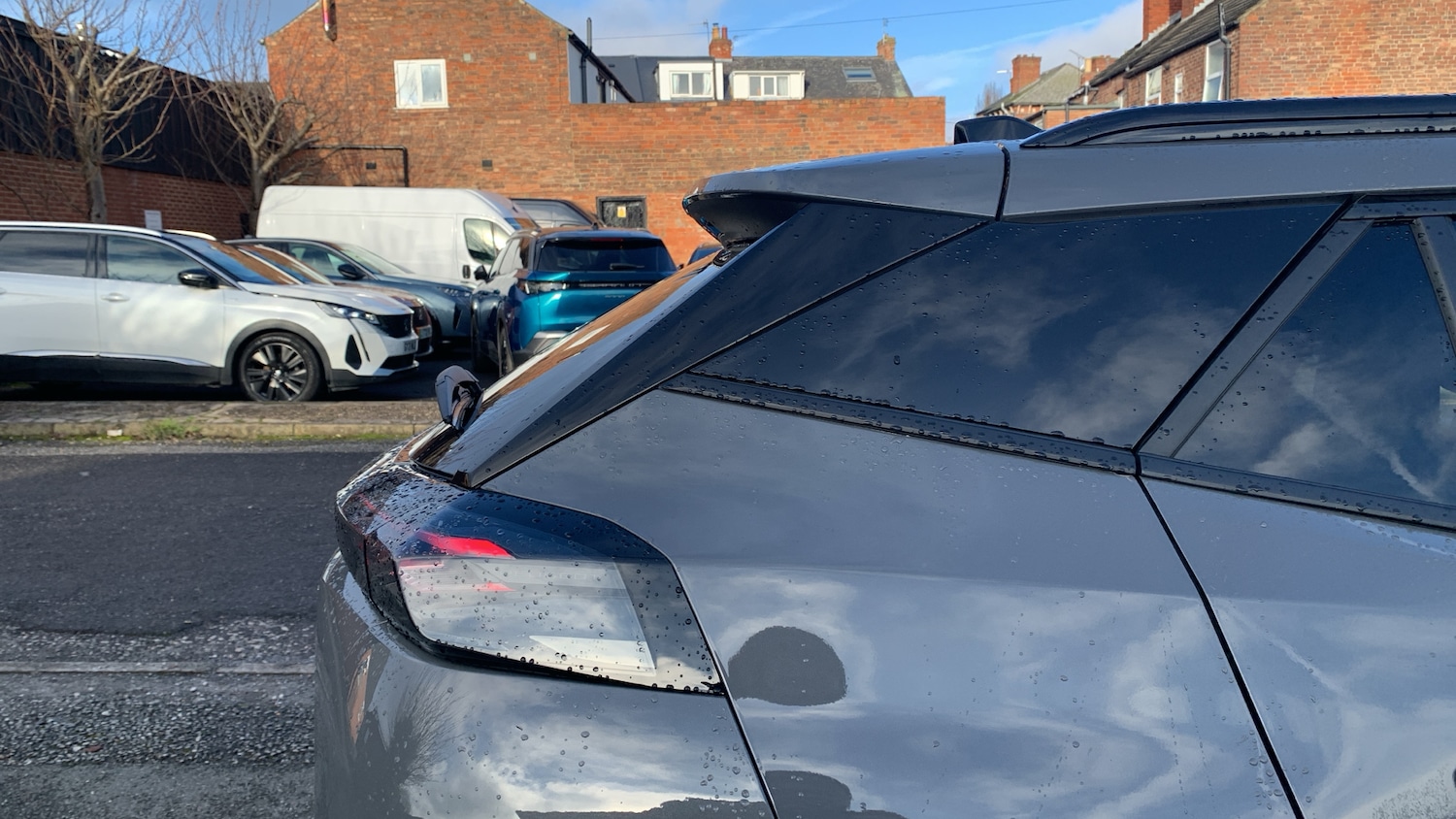 Used Peugeot 2008 2024 for sale - 77254293: Photo 42