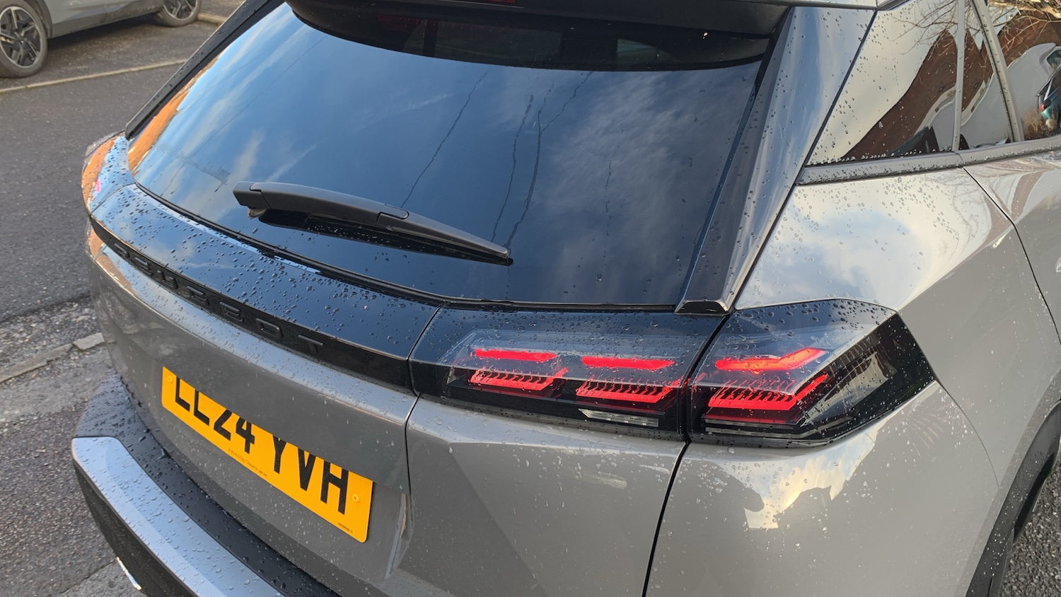 Used Peugeot 2008 2024 for sale - 77254293: Photo 44