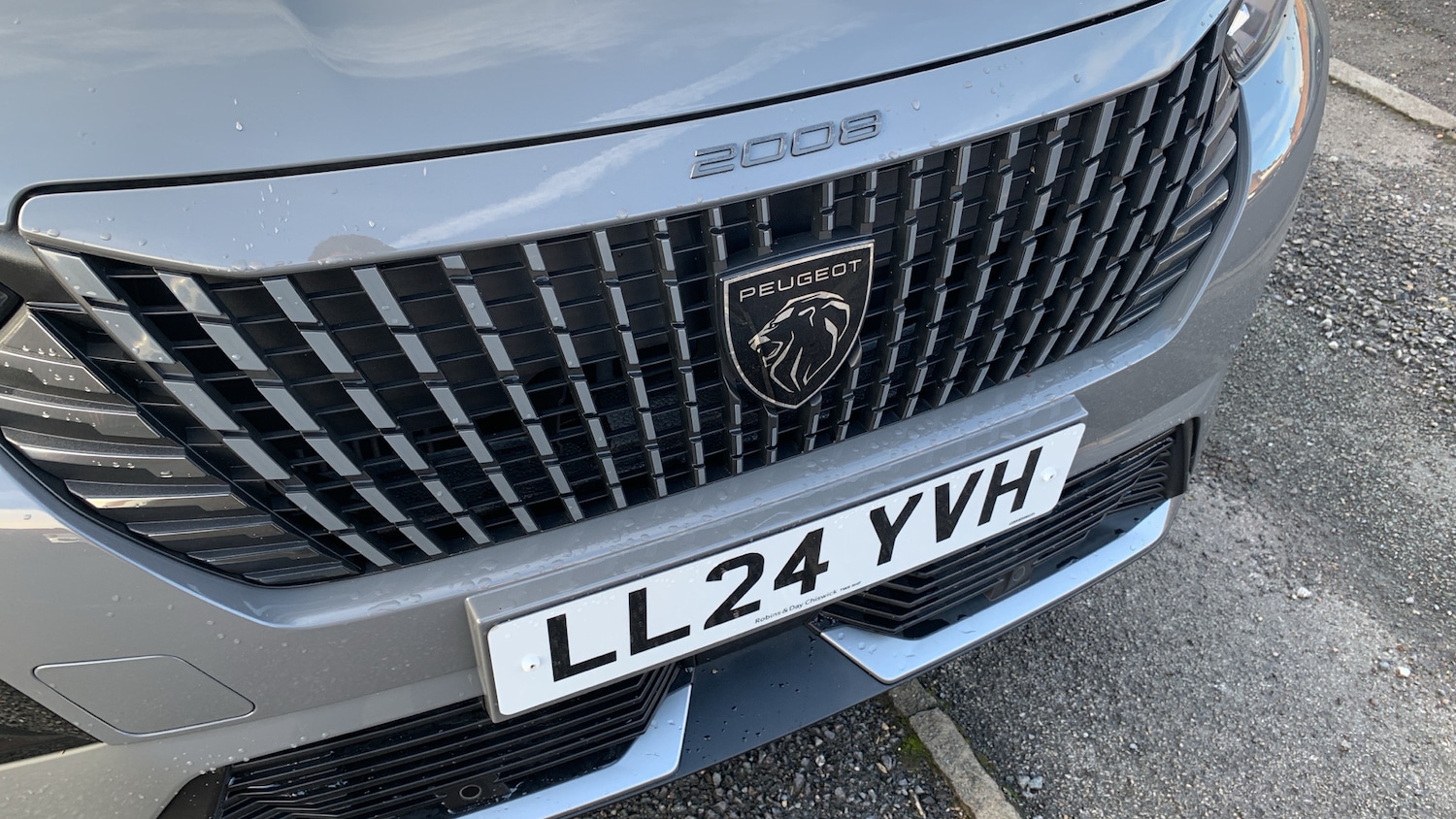 Used Peugeot 2008 2024 for sale - 77254293: Photo 45