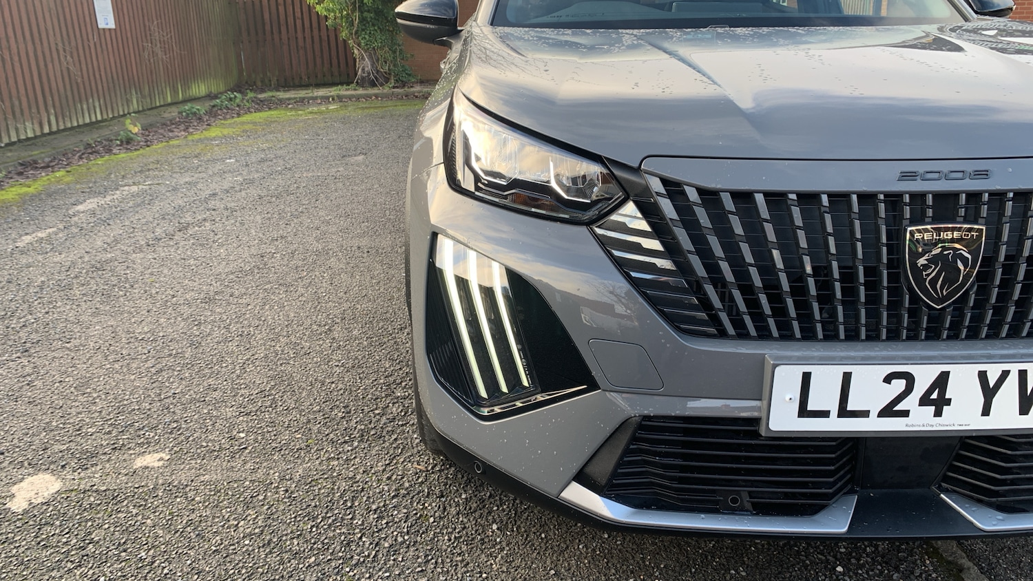 Used Peugeot 2008 2024 for sale - 77254293: Photo 46