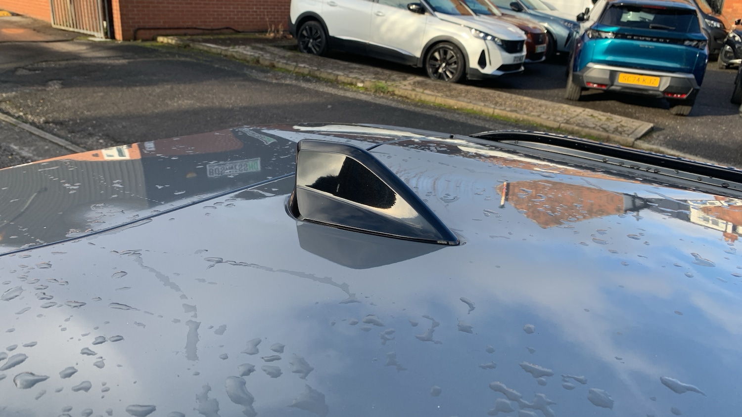 Used Peugeot 2008 2024 for sale - 77254293: Photo 47