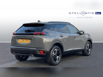 Used Peugeot 2008 2024 for sale - 77254293: Photo