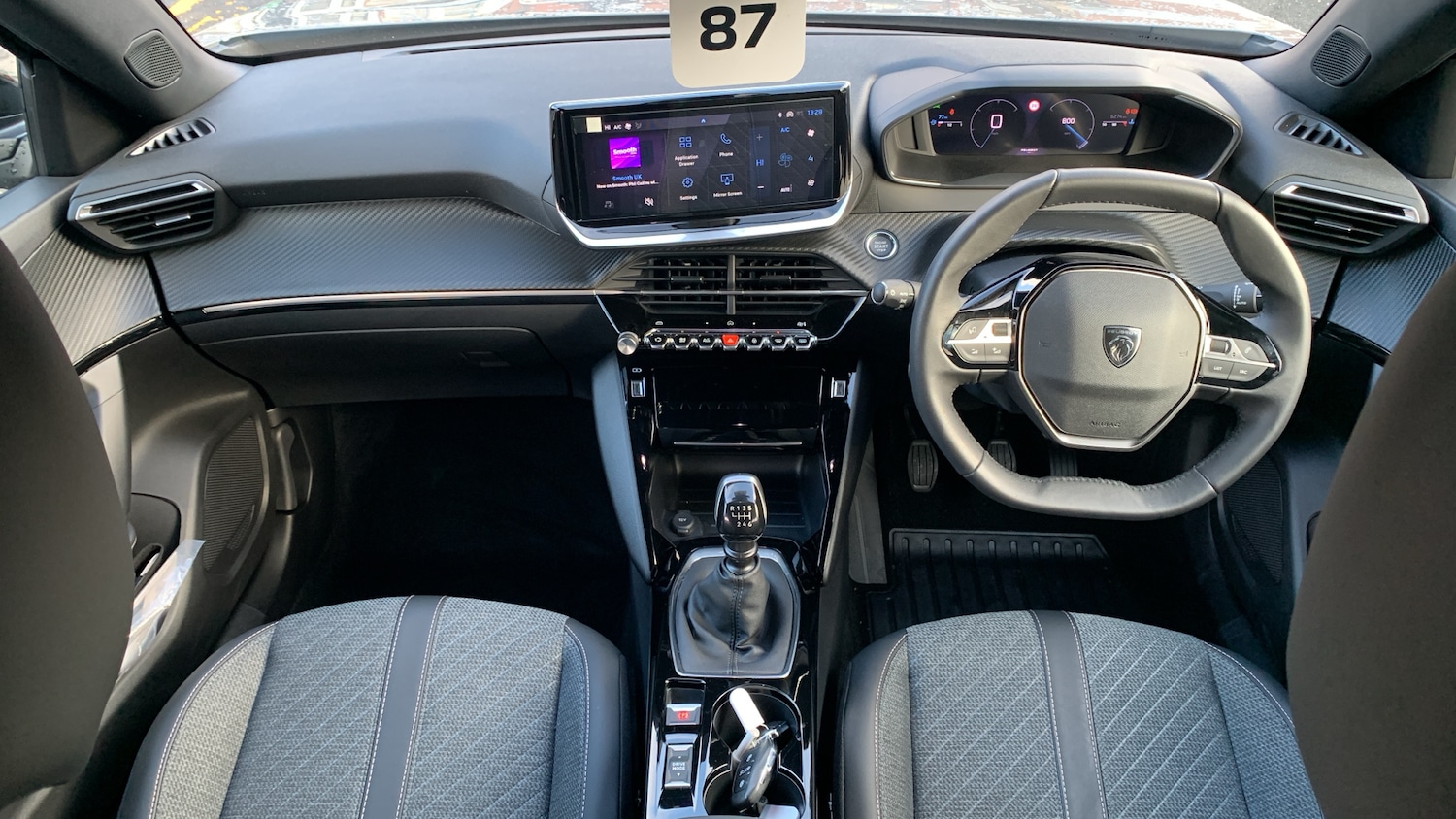 Used Peugeot 2008 2024 for sale - 77254293: Photo 5