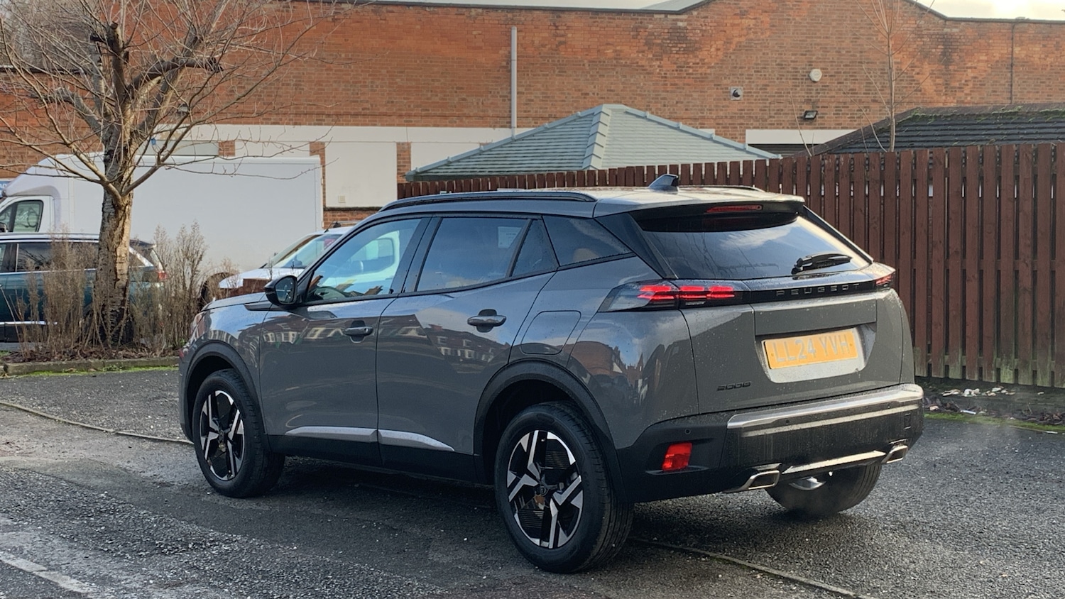 Used Peugeot 2008 2024 for sale - 77254293: Photo 6