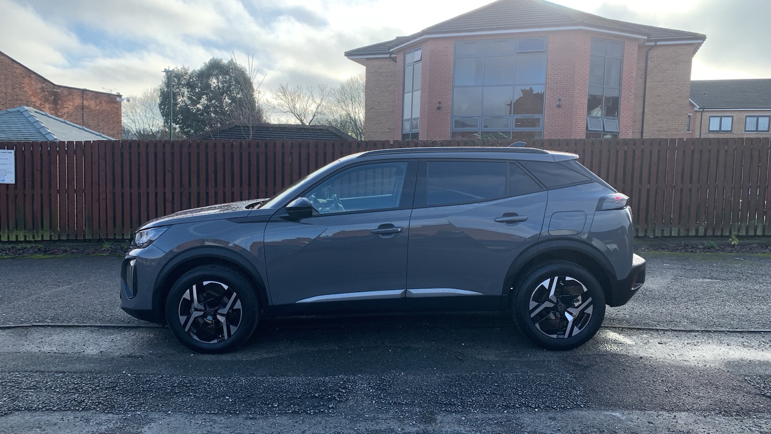 Used Peugeot 2008 2024 for sale - 77254293: Photo 7