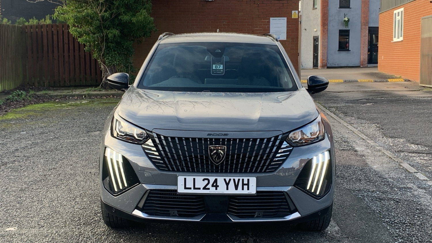 Used Peugeot 2008 2024 for sale - 77254293: Photo 9