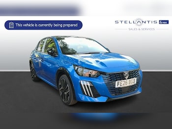 Used Peugeot 208 2026 for sale - 79050430: Photo