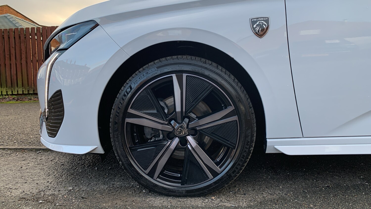 Used Peugeot 308 2024 for sale - 77145149: Photo 14