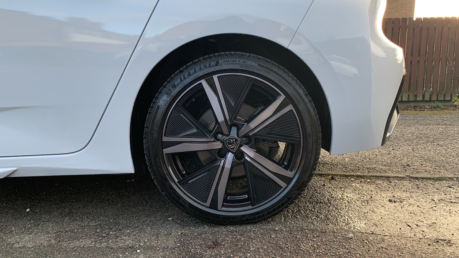 Used Peugeot 308 2024 for sale - 77145149: Photo 15