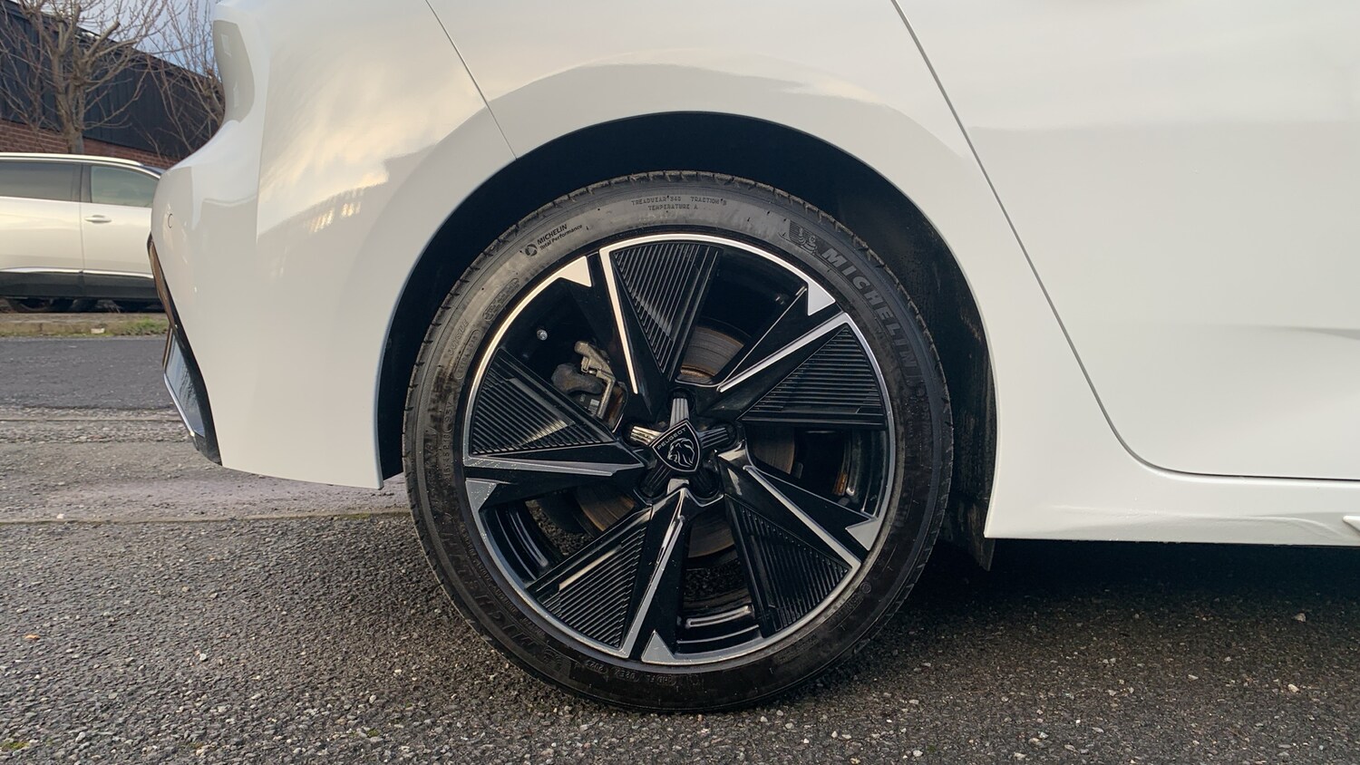 Used Peugeot 308 2024 for sale - 77145149: Photo 16