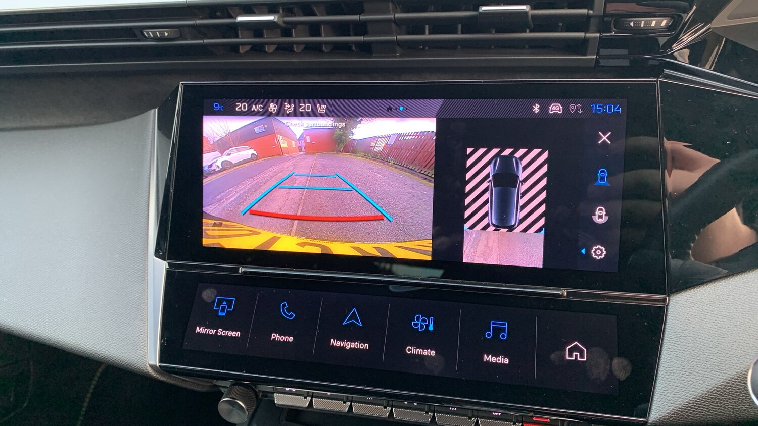 Used Peugeot 308 2024 for sale - 77145149: Photo 29