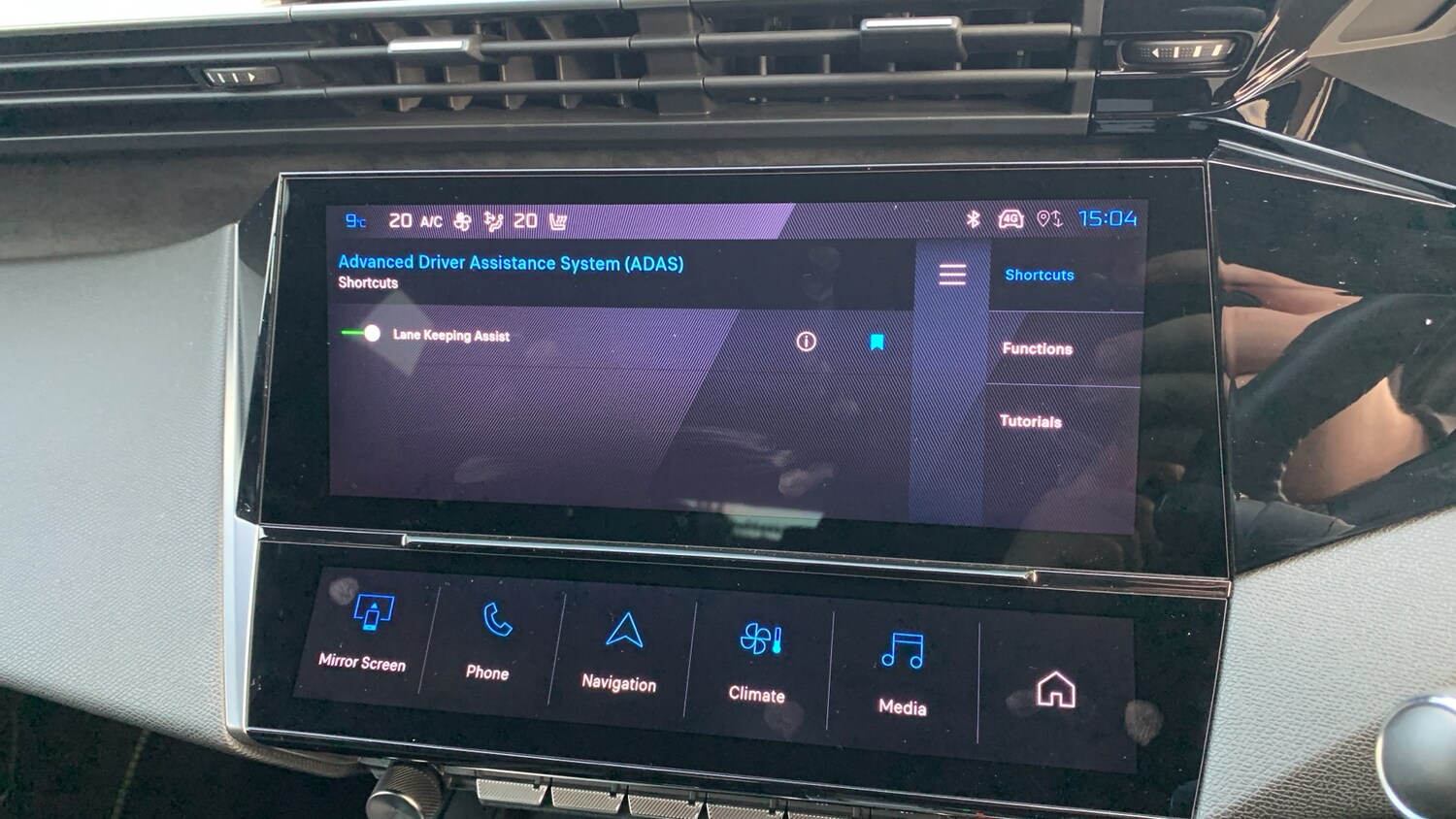 Used Peugeot 308 2024 for sale - 77145149: Photo 30