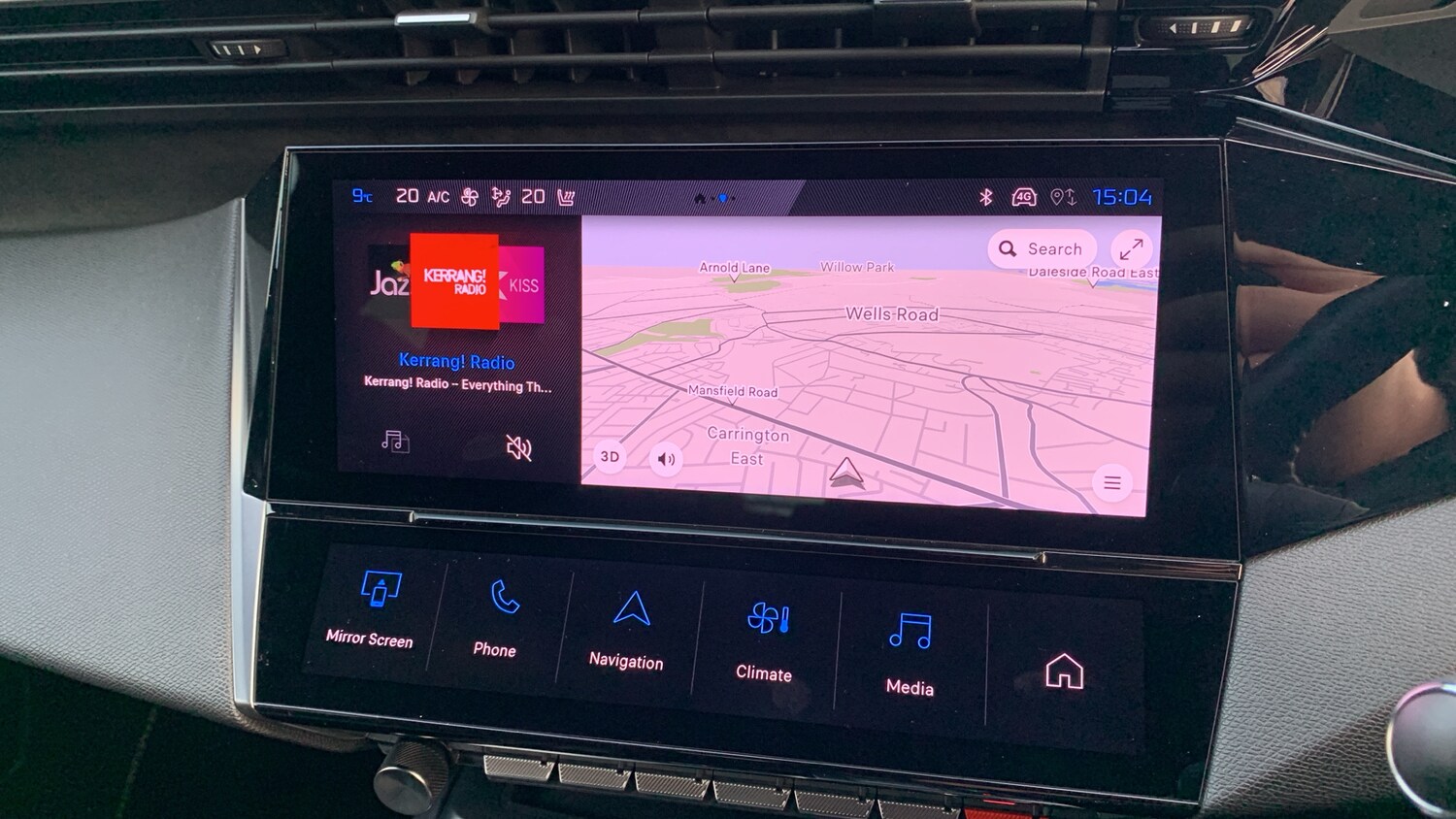 Used Peugeot 308 2024 for sale - 77145149: Photo 32