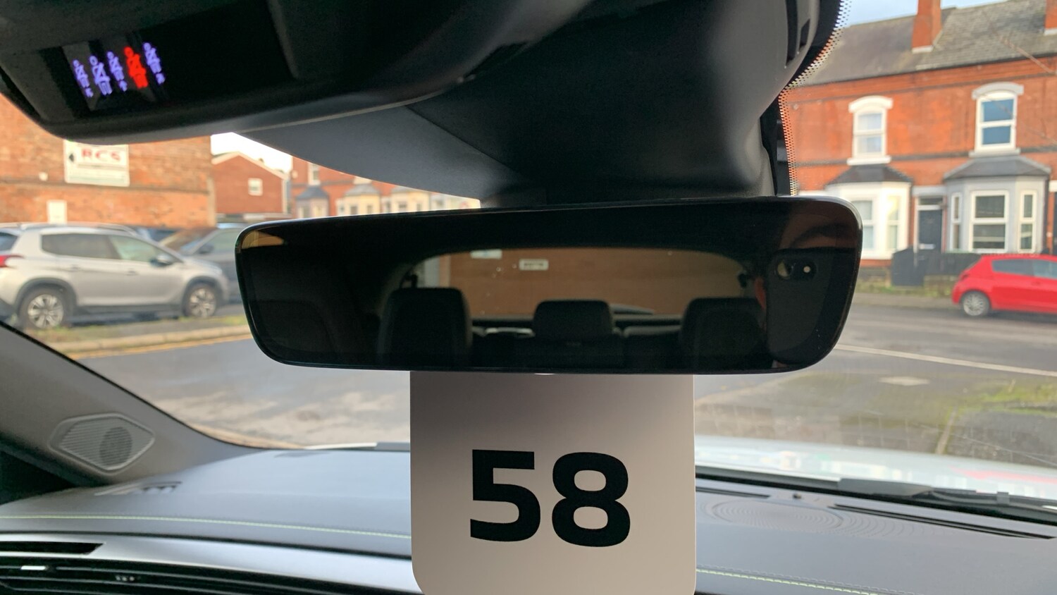 Used Peugeot 308 2024 for sale - 77145149: Photo 37