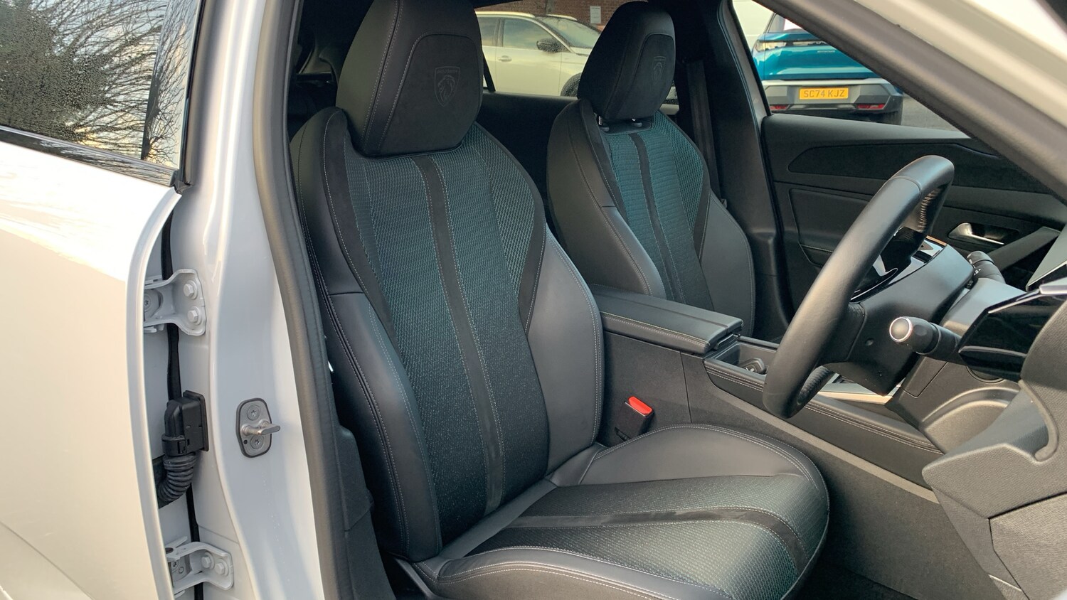 Used Peugeot 308 2024 for sale - 77145149: Photo 41