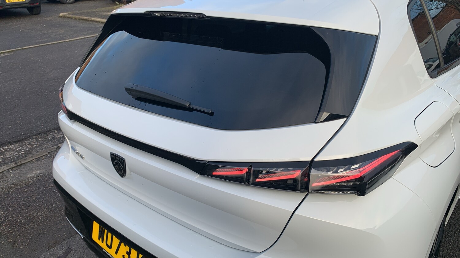 Used Peugeot 308 2024 for sale - 77145149: Photo 44