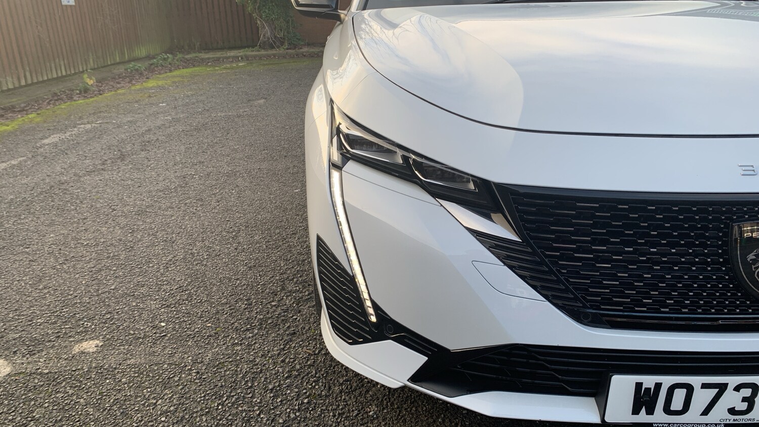 Used Peugeot 308 2024 for sale - 77145149: Photo 46