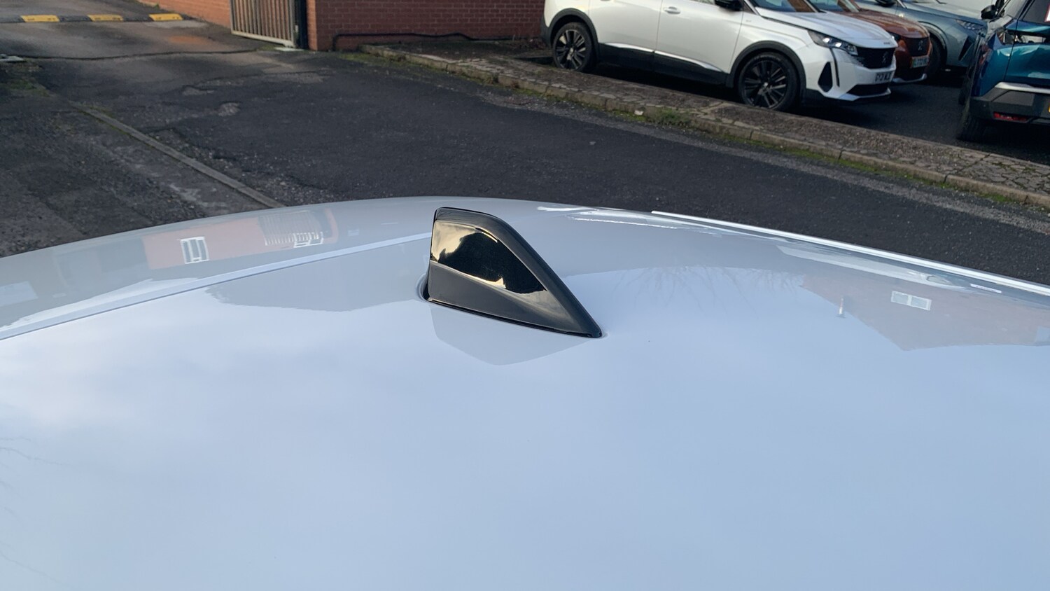 Used Peugeot 308 2024 for sale - 77145149: Photo 47