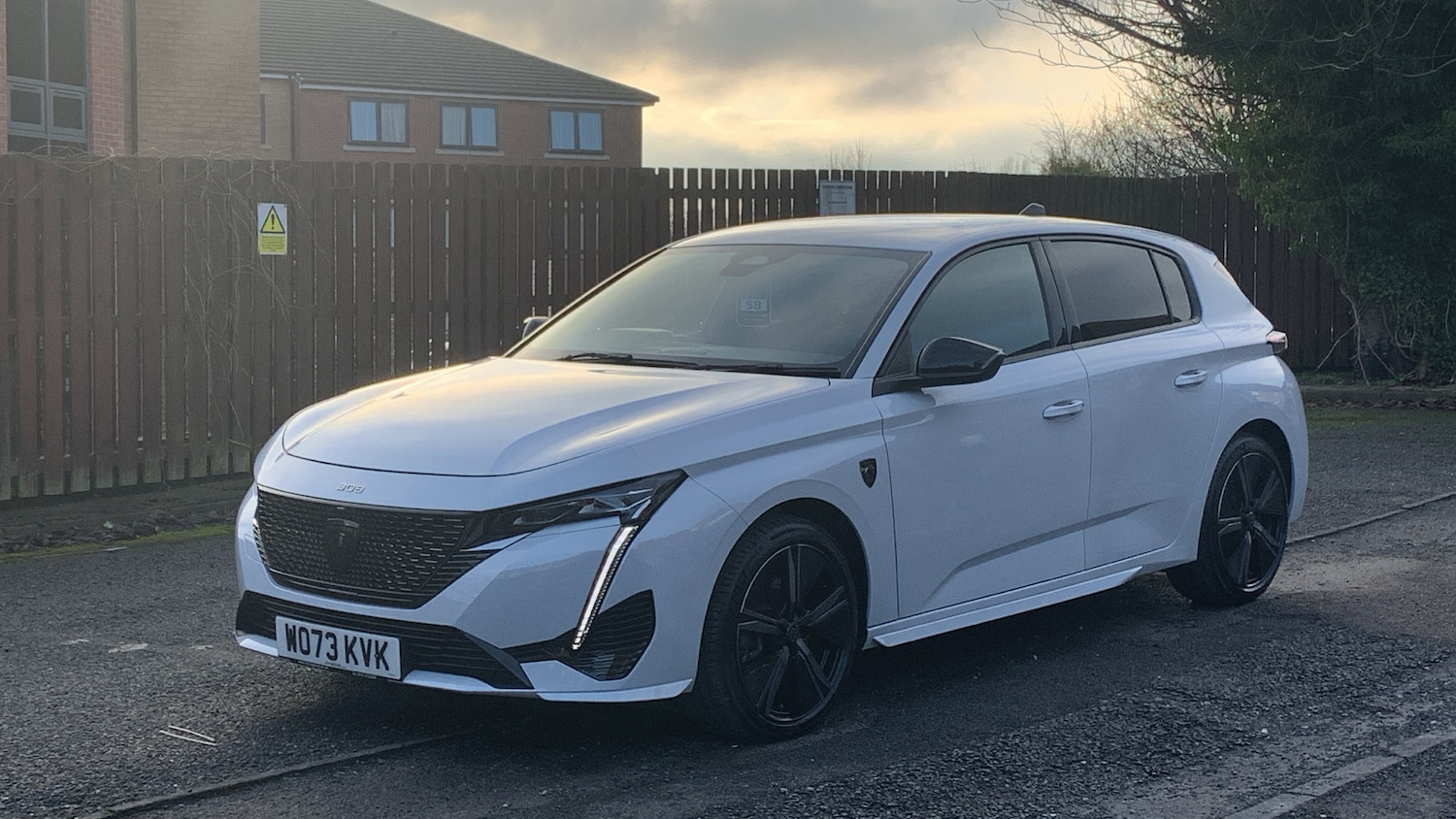 Used Peugeot 308 2024 for sale - 77145149: Photo 7