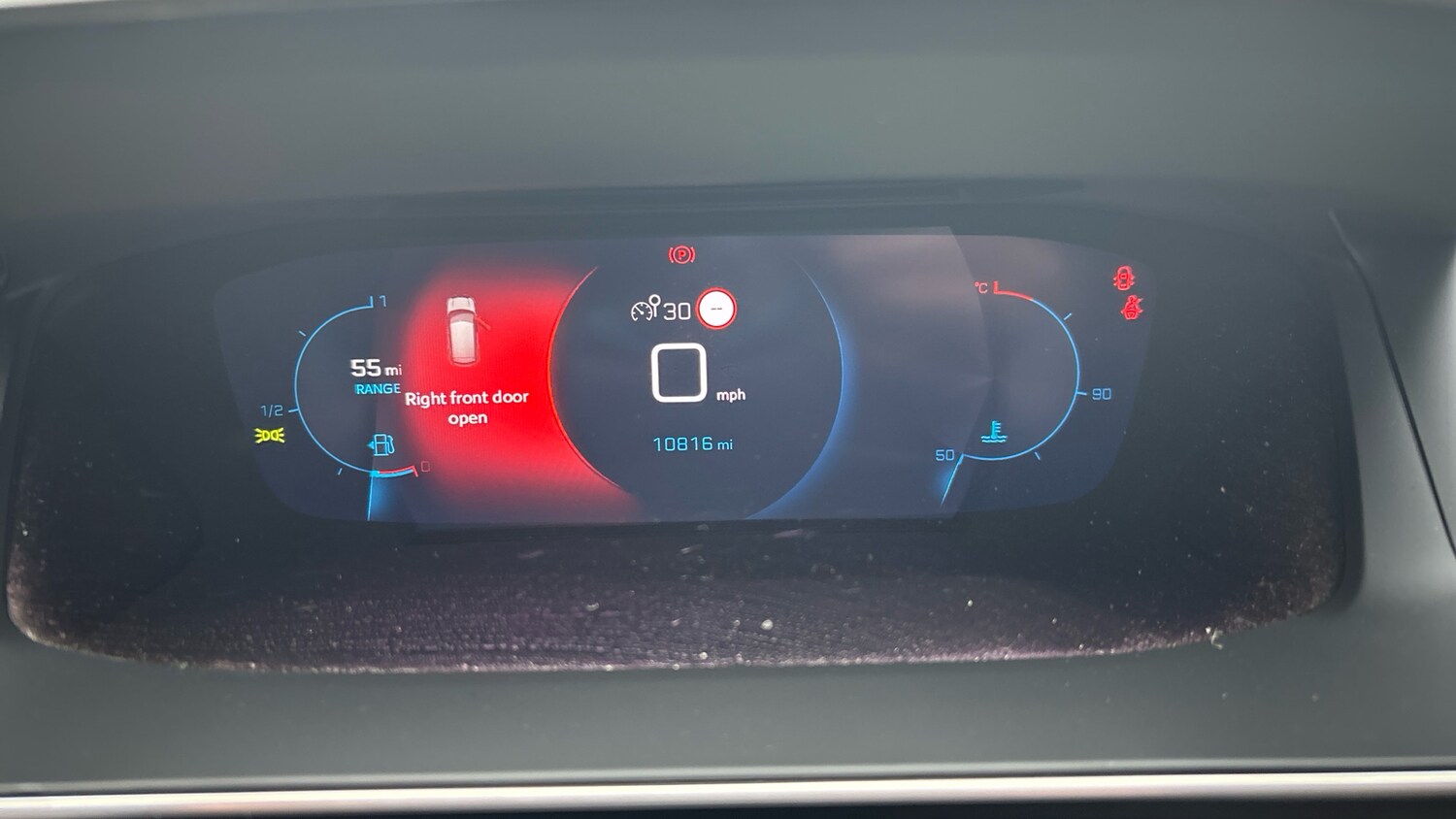 Used Peugeot 208 2023 for sale - 76977305: Photo 14