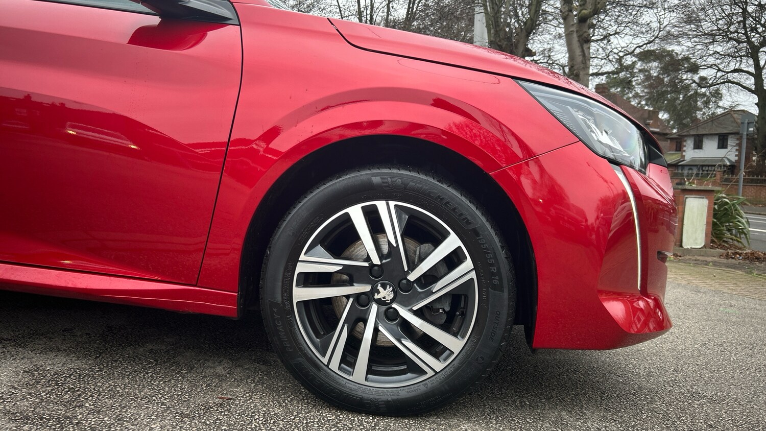 Used Peugeot 208 2023 for sale - 76977305: Photo 18